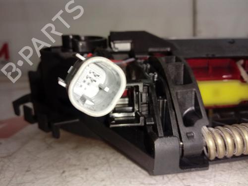 Rear left exterior door handle VW ID.5 (E39) GTX 4motion | BP29410025C130 