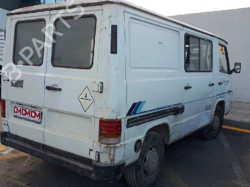 Electronic module MERCEDES-BENZ MB Bus (W631) D (631.333, 631.343, 631.334, 631.344) | BP16882184M83 