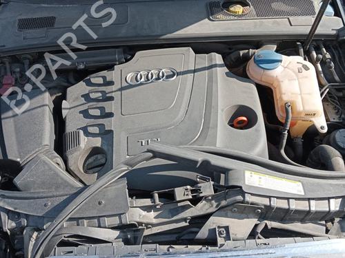 Rear left panel AUDI A6 C6 (4F2) 2.0 TDI | BP13559606C60  - Image 8