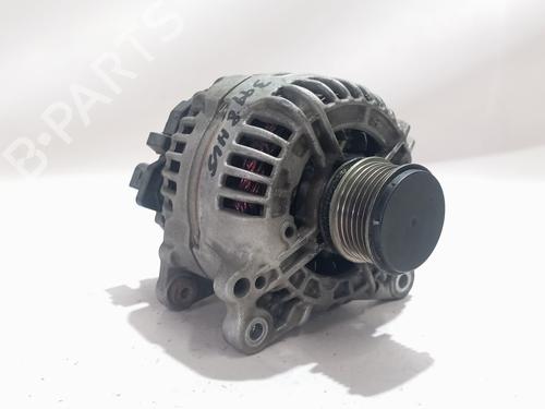 alternator-audi-a1-sportback-8xa-8xf-2011-2012-2013-2014-2015-2016-2017-2018-2019-35787711 main image