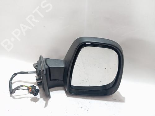 Used Right mirror FIAT DOBLO MPV (510_, 511_, 360_, 361_) BlueHDi 100 (102 hp) 30570969
