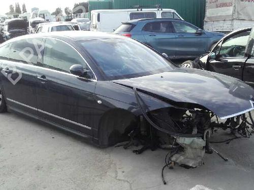 Steering pump CITROËN C6 (TD_) | BP12645122M99