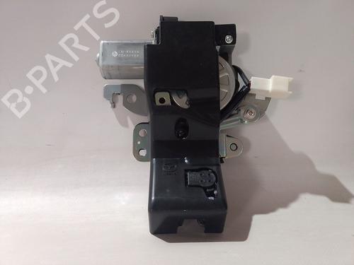 Cerradura de porton trasero Cerradura de porton trasero MAZDA 6 Hatchback (GH) 2.0 MZR (GHEFS) (147 hp) 37435338 37435338