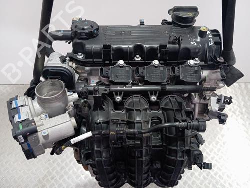 Engine FIAT 500 (312_) 1.0 Mild Hybrid (312.AYD1B) | BP39175878M1 - Image 5