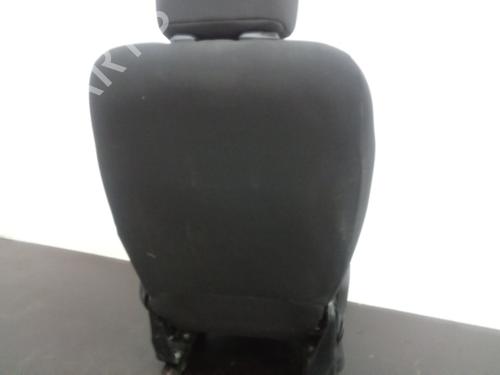 Left front seat RENAULT KANGOO BE BOP (KW0/1_) 1.5 dCi 75 | BP13899109C15 