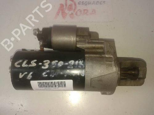 Used Starter MERCEDES-BENZ CLS (C218) [2011-2017]  29370793