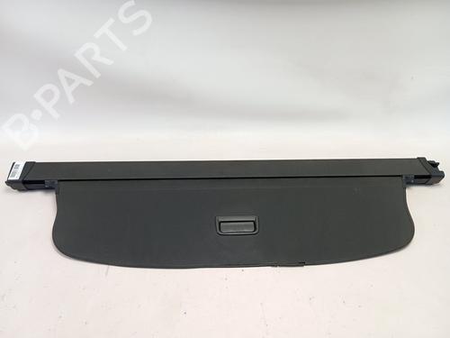 Used Rear parcel shelf AUDI A4 B8 Avant (8K5) [2007-2017]  32163690