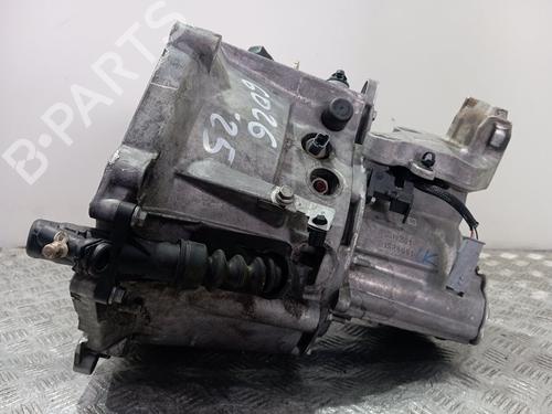 Gearbox CITROËN BERLINGO (ER_, EC_) | BP30616368M3