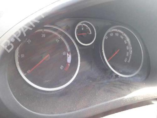 Multifunctionele display OPEL CORSA D (S07) 1.3 CDTI (L08, L68) | BP12652427C48 
