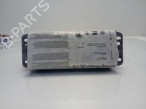 Used Passenger airbag SEAT ALTEA (5P1) [2004-2015]  13916593