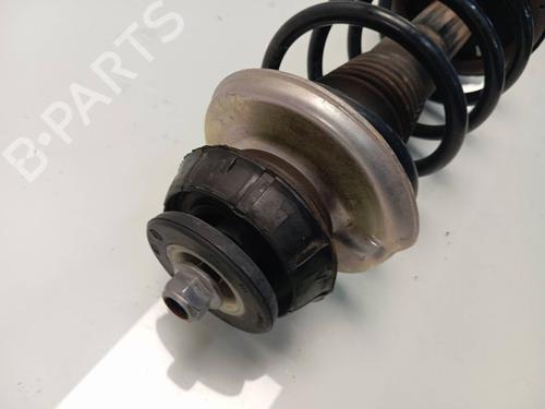 Right front shock absorber DACIA DUSTER (HM_)  | BP20175406M17 