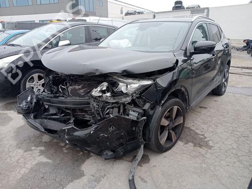 Left front window switch NISSAN QASHQAI II (J11, J11_) 1.5 dCi | BP37232423I27 - Image 8