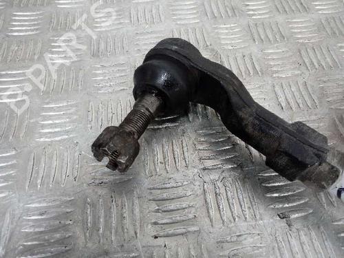 Steering rack NISSAN CABSTAR E (TL_, VL_) | BP12937143M22
