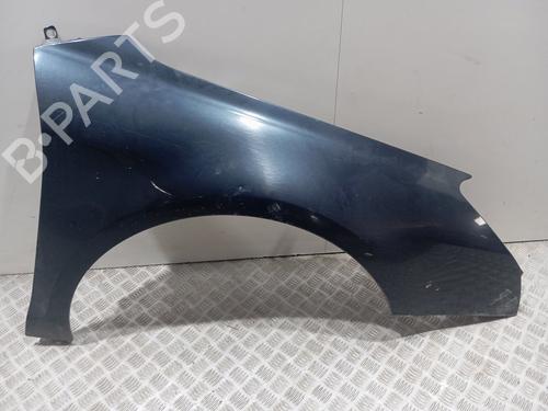 Used Right front fenders CITROËN C5 III Break (RW_) [2008-2017]  31329541