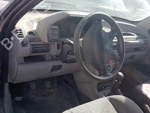 Radiator fan LAND ROVER FREELANDER I (L314) 2.0 DI 4x4 | BP12671765M35 