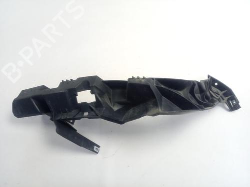 Used Left headlight support BMW X1 (E84) sDrive 18 d (143 hp) 30373823