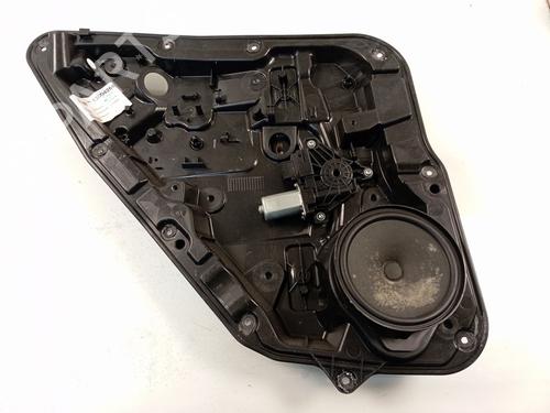 Used Rear left window mechanism MERCEDES-BENZ A-CLASS (W176) A 200 CDI (176.001) (136 hp) 22415780