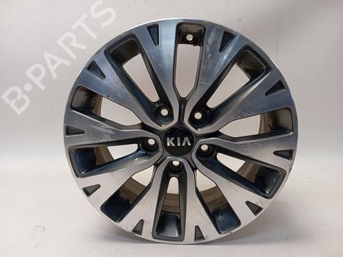 Used Rim KIA CEE'D (JD) [2012-2018]  30375348