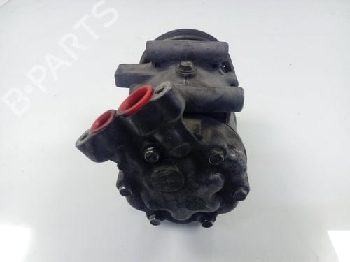 AC compressor RENAULT KANGOO / GRAND KANGOO II (KW0/1_)  | BP17970328M34 
