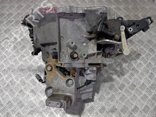 Gearbox FIAT DOBLO MPV (510_, 511_, 360_, 361_) BlueHDi 100 | BP30914045M3