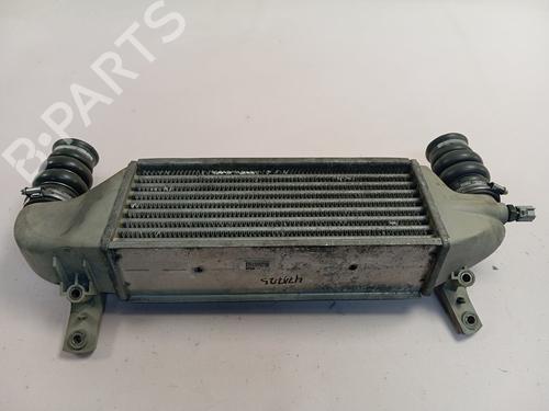 Intercooler FORD FOCUS I (DAW, DBW) 1.8 TDCi (115 hp) 28728332
