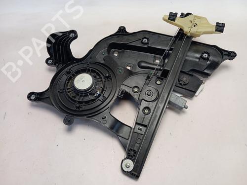 Front left window mechanism PEUGEOT RIFTER | BP30703757C22