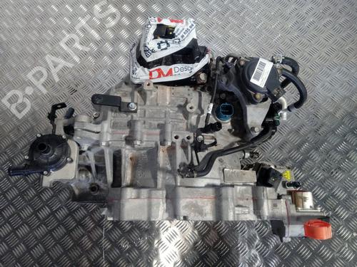 Gearbox HYUNDAI TUCSON (NX4E, NX4A)  | BP16496422M3 