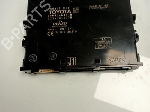 Electronic module TOYOTA LAND CRUISER PRADO (_J15_)  | BP17047565M83 