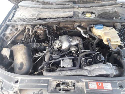 Centralina do motor AUDI A6 C5 (4B2, 4B4) 2.5 TDI | BP12654482M57 
