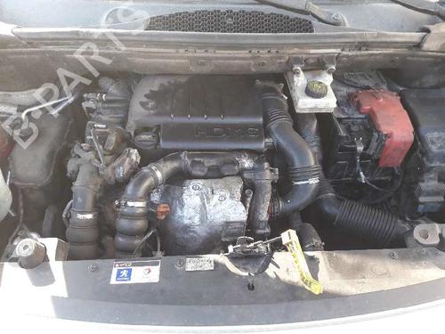 Katalysator PEUGEOT PARTNER Box Body/MPV | BP30370402M10