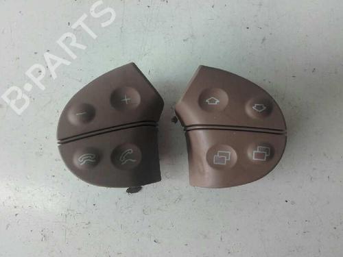 Used Switch MERCEDES-BENZ E-CLASS (W211) [2002-2009]  17031957