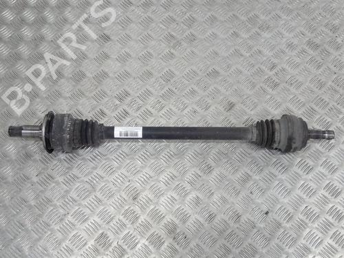 Used Right rear driveshaft MERCEDES-BENZ C-CLASS (W205) C 220 BlueTEC / d (205.002, 205.004) (170 hp) 18020489