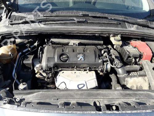 Rear right window mechanism PEUGEOT 308 I (4A_, 4C_)  | BP12653319C25 