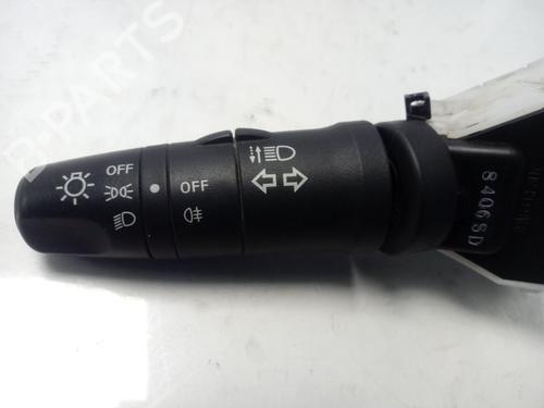 Headlight switch NISSAN NV200 / EVALIA Bus  | BP13541399I24 
