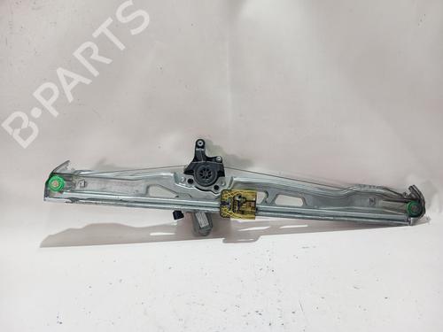 Rudehejsemekanisme Højre foran FORD TRANSIT Van (FA_ _) | BP30914072C23