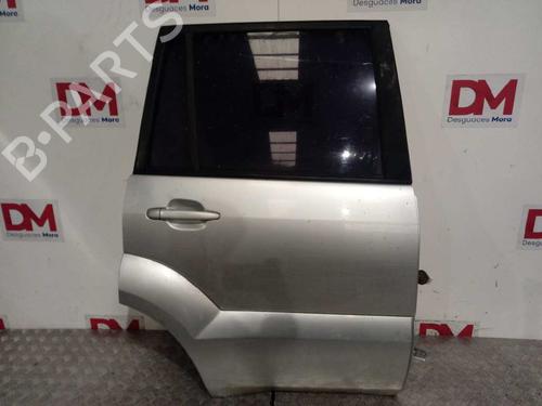 Used Right rear door TOYOTA LAND CRUISER PRADO (_J12_) 3.0 D-4D (KDJ120, KDJ125) (163 hp) 12659365
