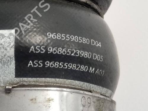 Other PEUGEOT PARTNER Box Body/MPV  | BP19261702O1 
