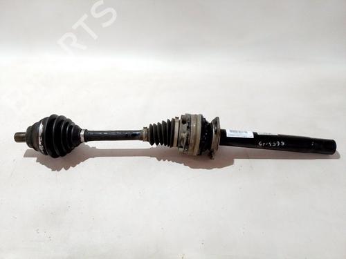Used Right front driveshaft VW TOURAN (1T1, 1T2) [2003-2011]  30913908
