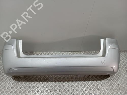 Used Rear bumper Rear bumper OPEL ZAFIRA / ZAFIRA FAMILY B (A05) 1.9 CDTI (M75) (150 hp) 34246136 34246136