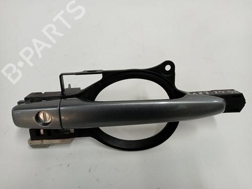 Used Front left exterior door handle CITROËN C4 AIRCROSS [2010-2025]  20857592