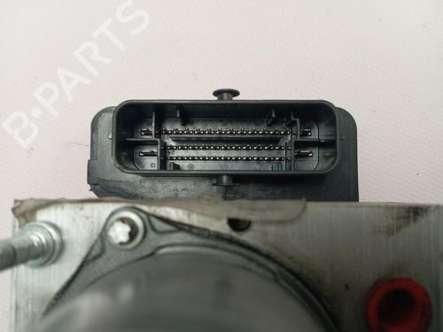 ABS pump RENAULT KANGOO / GRAND KANGOO II (KW0/1_)  | BP26005396M43 