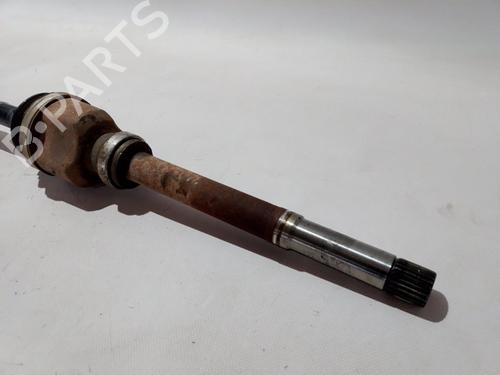 Right front driveshaft CITROËN C3 III Van (SX_, SY_) | BP30914307M39 - Image 3