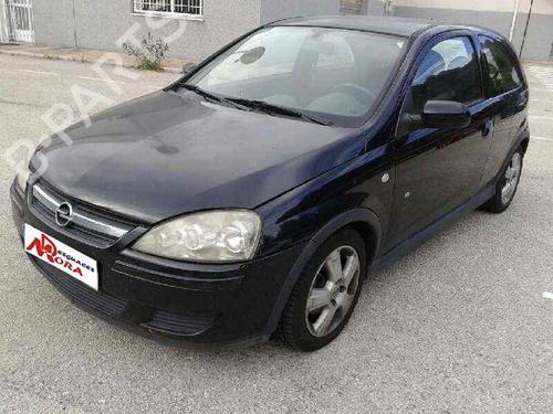 AC compressor OPEL CORSA C (X01) 1.3 CDTI (F08, F68) | BP12677326M34 