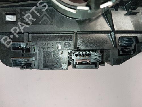Headlight switch CITROËN BERLINGO MULTISPACE (B9) | BP37486686I24 - Image 5