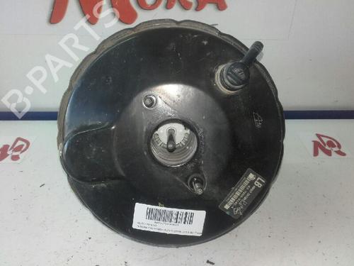 Used Servo brake NISSAN PATHFINDER III (R51) 2.5 dCi (174 hp) 16698905