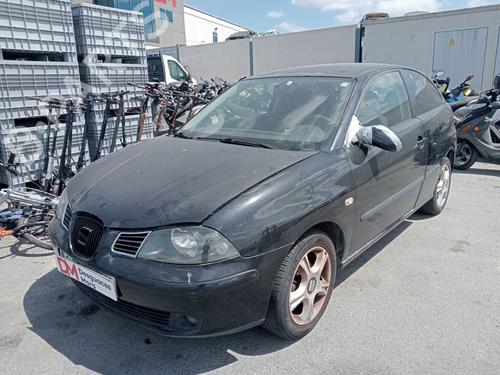 Brugte SEAT IBIZA III (6L1) 1.4 16V 4750890