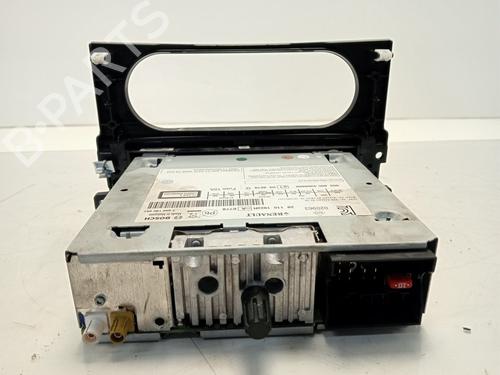 Radio RENAULT KOLEOS I (HY_) 2.0 dCi (HY0K) | BP12937308E6 