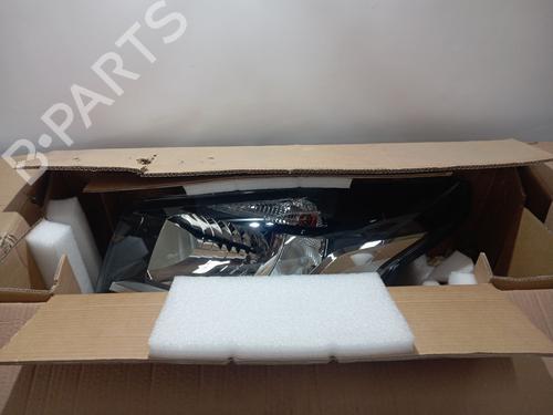 Left headlight RENAULT TRAFIC III Van (FG_)  | BP32251298C28 