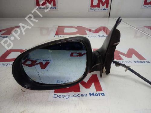 Used Left mirror FIAT CROMA (194_) [2005-2011]  12662154