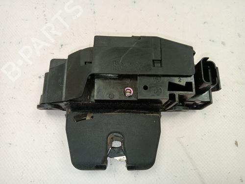 Used Tailgate lock CITROËN C4 CACTUS [2014-2025]  27627698